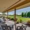 West Richland Home with Vineyard and Mountain Views! - West Richland