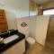 BEACH HOUSE - Apartment 2 - com cozinha - with kitchen