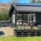 8 person holiday home in Oksbøl-By Traum