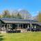 8 person holiday home in Oksbøl-By Traum