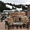 Ski-In / Ski-Out 1 Bedroom Condo base of WP Resort