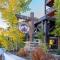 Ski-In / Ski-Out 1 Bedroom Condo base of WP Resort