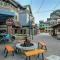 Ski-In / Ski-Out 1 Bedroom Condo base of WP Resort