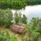 Pet-Friendly Waterfront Minong Cabin with Fire Pit - Minong