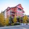 Ski-In / Ski-Out Studio Condo at the base of Winter Park - 冬季公园