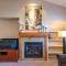 Ski-In / Ski-Out Studio Condo at the base of Winter Park