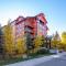 Ski-In / Ski-Out Studio Condo at the base of Winter Park