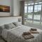 Apartamento paseo marítimo Camelle