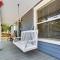 Lindale Vacation Rental with Deck and Grill!