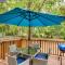 Lindale Vacation Rental with Deck and Grill! - Lindale