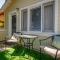 The Cottage Guest House - Paso Robles
