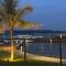 Flat Lake Side Ayrton Senna