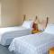 Rainbow Bed & Breakfast