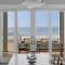 Beachfront Pool Outdoor Kitchen Firepit Putting Green
