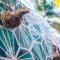 Utopia Guesthouse & Yoga Studio beachfront home - El Cuyo