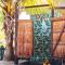 Utopia Guesthouse & Yoga Studio beachfront home - El Cuyo