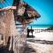 Utopia Guesthouse & Yoga Studio beachfront home