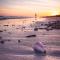 Utopia Guesthouse & Yoga Studio beachfront home - El Cuyo
