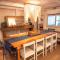Utopia Guesthouse & Yoga Studio beachfront home
