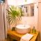Utopia Guesthouse & Yoga Studio beachfront home - El Cuyo