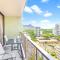 Diamond Head View at Waikiki Sunset with Parking - Honolulu