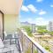 Unwind in Style, Waikiki Sunset Condo with Free Parking - Гонолулу