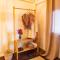 Utopia Guesthouse & Yoga Studio beachfront home - El Cuyo