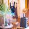 Utopia Guesthouse & Yoga Studio beachfront home - El Cuyo