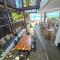 Makao Beach Hotel - 帕洛米诺