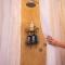 Utopia Guesthouse & Yoga Studio beachfront home - El Cuyo