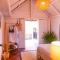 Utopia Guesthouse & Yoga Studio beachfront home - El Cuyo