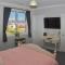 Number 10 -Queen Room with b/fast