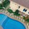 Puerto Princesa Apartments with Relaxing Vibes in a Balcony- B1 5Topaz - مدينة بورتوبرنسس