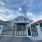 Habitat Homestay Large Semi-D House For 11-13Pax - Ipoh