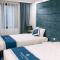 Senior Hotel 2