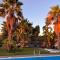 Etna Pool Villa Catania-Sea view