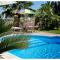 Etna Pool Jacuzzi Villa -Sea view & Mt Etnaa