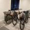 EN PASSANT appartement