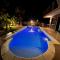 Etna Pool Jacuzzi Villa -Sea view & Mt Etnaa