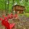 Bear End - Beautiful Modern Cabin with Hot Tub - Cherry Log