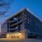 Mercure Guangzhou Baiyun International Airport - Airport Free Shuttle Bus