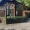 Troutbeck Hot Tub Lodge 4