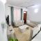 Lux Suites Caseys Apartments Bamburi