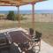 Pezoulia Cottages