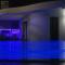 Villa Elke Maria with overflow pool and hydromassage - Novigrad – Istrie