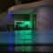 Villa Elke Maria with overflow pool and hydromassage - Novigrad – Istrie