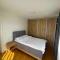 Nice and spacious modern Apartment A3 free parking - 萨拉热窝