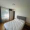 Nice and spacious modern Apartment A3 free parking - 萨拉热窝