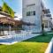 THALASSIA LUXURY APARTMENTS - Stavros