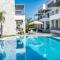 THALASSIA LUXURY APARTMENTS - Stavros